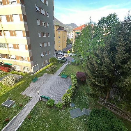 Sweet Home Bolzano Exterior photo